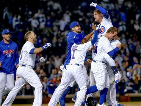 Chicago Cubs’ tenuous hold on a playoff spot takes another hit with a gut-punching, walk-off loss in 13 innings